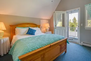 Washington Vacation Rental w/ Lake Access & Grill! - Værelse