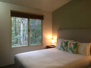 Harmony Forest Cottages & Lake side Lodge - Rom