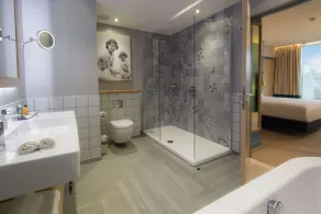 Hilton Bournemouth - Salle de bain