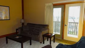 Timberland Inn - Chambre
