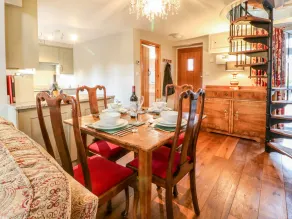 South Lodge - Speisen