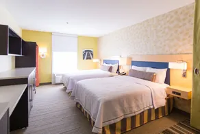Home2 Suites Newnan - Chambre