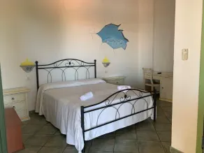 Hotel La Ciaccia - Chambre
