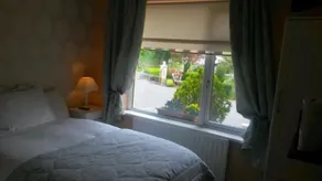 Perrymount Country Home Bed & Breakfast - Rom