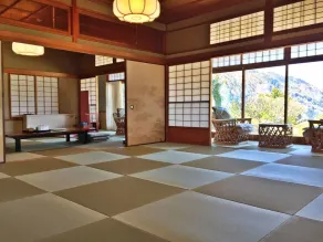 Ohito Hotel - Chambre