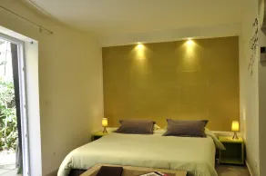 Private Hotel - Chambre