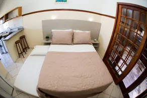 Pousada Brisa do Mar - Room