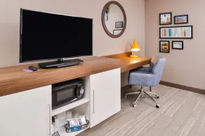 Hampton Inn Statesville - Chambre