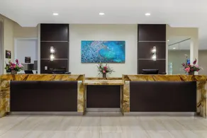 Wyndham Deerfield Beach Resort - Réception