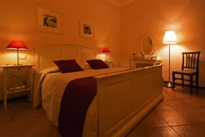 Cortile di Venere Bed & Breakfast - Room
