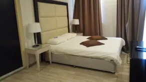 Castelli Hotel Nicosia - Rom