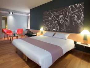 ibis Liège Seraing - Rom