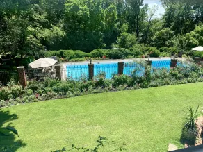 Gramercy Mansion - Piscine
