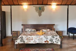 Sohum Spiritual Resort - Rum
