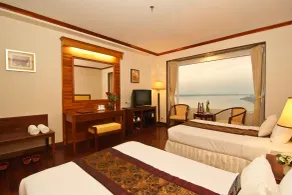 Champasak Grand Hotel - Room