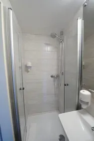 Hotel zur Post - Salle de bain