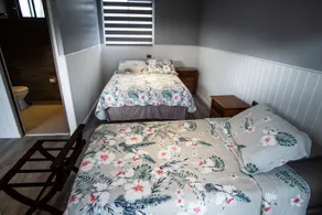 Inaki Uhi Hotel - Room