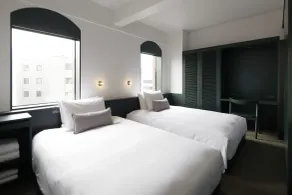 DDD HOTEL - Room
