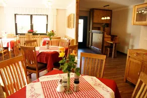 Landhotel Neuhof - Restaurant