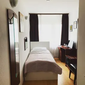 Hotel Aurelia - Room
