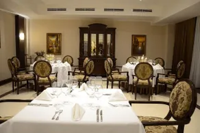 Spa Hotel Vita - Restaurant