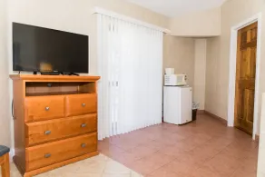 Cedar Park Inn - Chambre