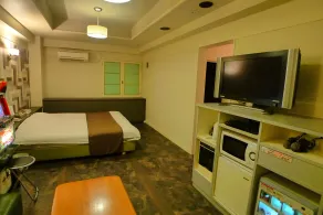 Hotel GOLF III Atsugi (Adult Only) - Room