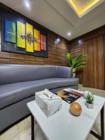 Atlantic Palms Suites  - Recepción