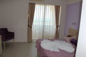Esat Otel - Room