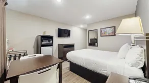 Red Lion Inn & Suites Olathe Kansas City - Chambre