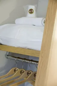 B&B HOTEL Albi - Habitación