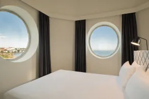 Dorma Sardinero - Chambre