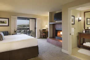 The Lodge at Bodega Bay - Chambre