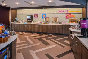 Tru by Hilton Little Rock West - Restaurant