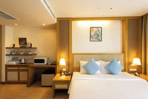 ASHLEE Plaza Patong Hotel & Spa - Chambre