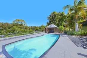 The Acreage Boutique Guesthouse - Piscine