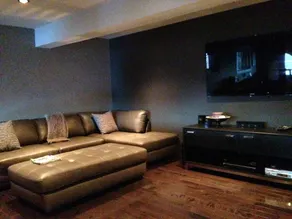 Le Chateau du Lac - Room