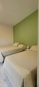 La casona - Room