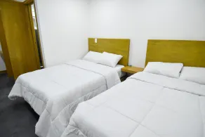 Hotel Provincia - Room