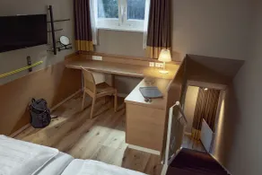 ROBINSON Landskron - Room