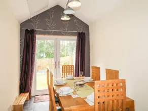79 Corrour Road - Eigene Küche