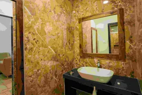 Gulmohar Retreat And Spa - Bad