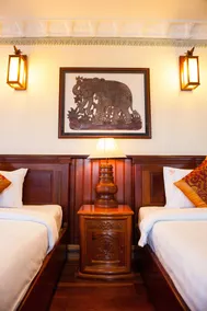 Okay Boutique Hotel - Room