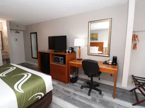 Quality Inn Miami Airport - Doral - Chambre