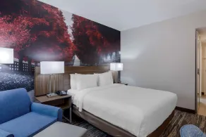 Clarion Pointe Charlottesville - Chambre