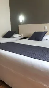 Hotel Bella Camboriú - Room