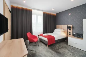 Best Western Plus Hotel Rzeszow City Center - Room