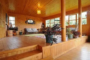Casa Pindal - Lobby