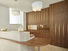 Hapimag Apartments Lisbon - Reception