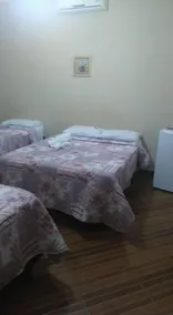Hotel Gold Nalva - Habitación